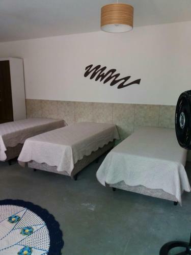 Casa de H�spedes (Continue Em Isolamento Familiar)