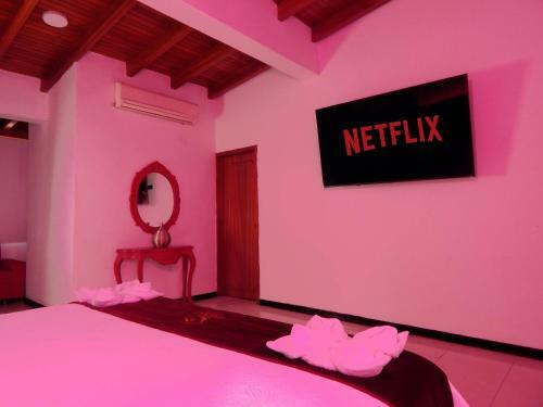 Hotel Posada La Excelencia Spa
