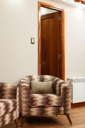 Lujoso Apartamento En Restaurada Casa Colonial