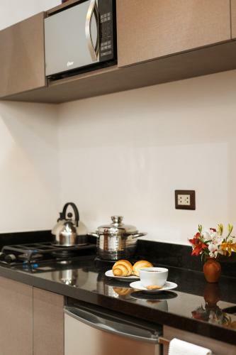 Lujoso Apartamento En Restaurada Casa Colonial