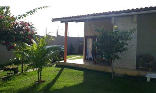 Beautiful 3 -bedroom House In Barreirinhas