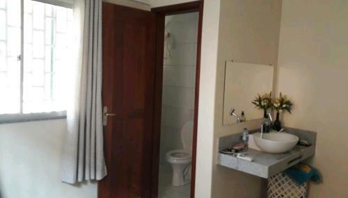 Beautiful 3 -bedroom House In Barreirinhas