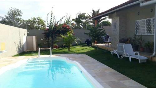 Beautiful 3 -bedroom House In Barreirinhas