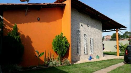 Beautiful 3 -bedroom House In Barreirinhas
