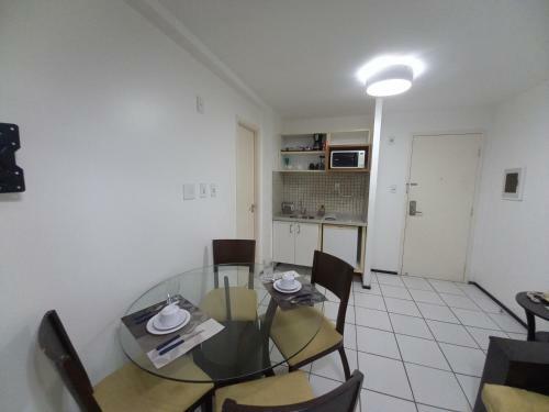 Apartamento Gran Len��is Flat Residence