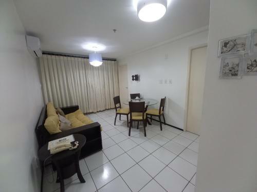 Apartamento Gran Len��is Flat Residence