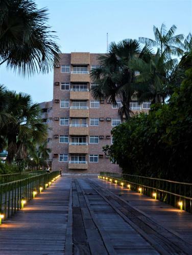 Hotel Quarto Em Gran Len��is Flat Residence