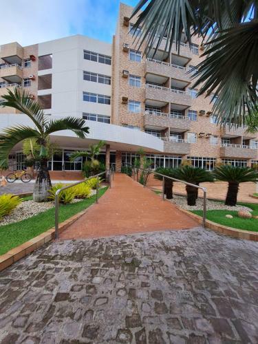 Hotel Quarto Em Gran Len��is Flat Residence