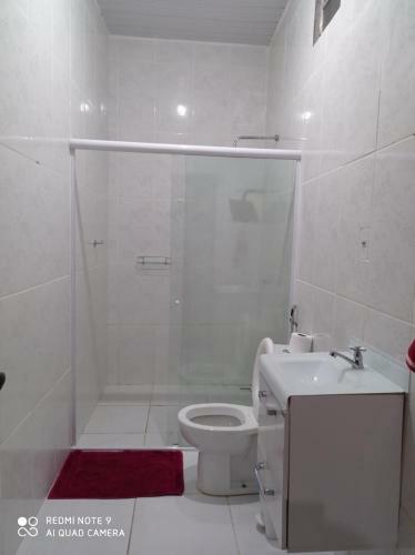 Casa Com Piscina Sensacional