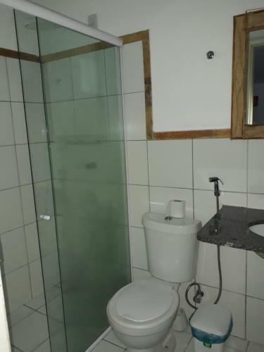 Chal� Apartamento Porto Dos Len��is Residence 16
