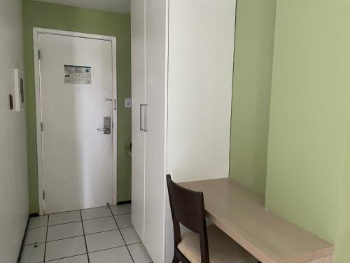 Hotel Barreirinhas Len�ois Flat