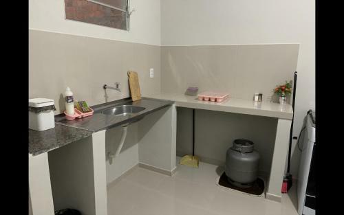Casa Temporada Cardoso Santar�m
