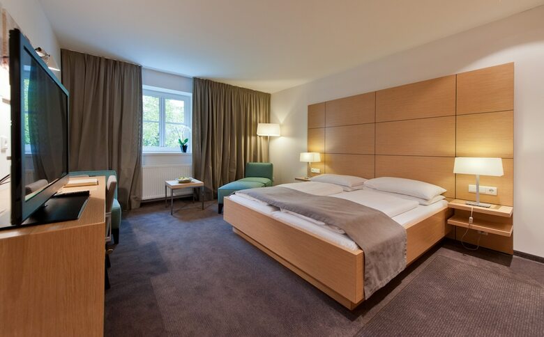 Hotel Forstinger