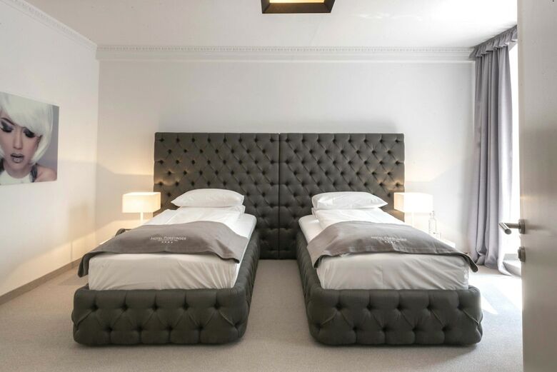 Hotel Forstinger