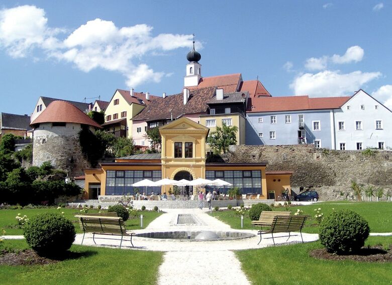 Hotel Forstinger