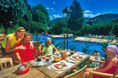 Aparthotel Marmotel Village