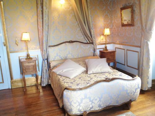 Hostal Ch�teau De La Plaudi�re