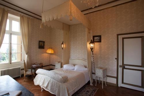 Hostal Ch�teau De La Plaudi�re