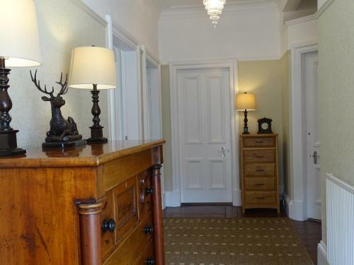 B&B Lillian May
