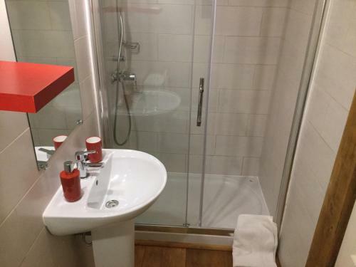Apartamento La Barthe Haute