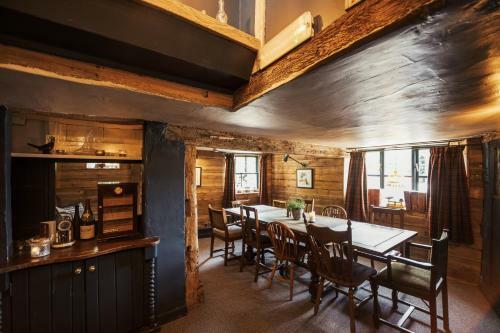 Posada The Yew Tree