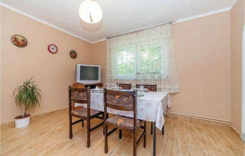 Apartment Tribalj III
