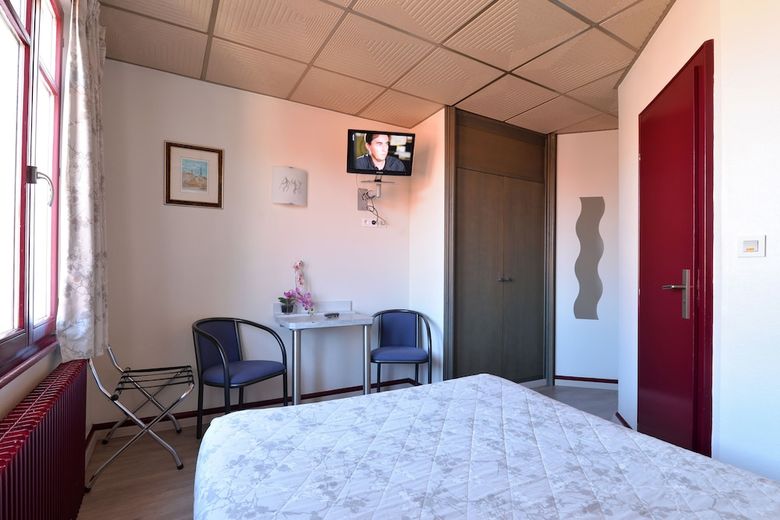 Hotel Dontenville