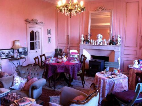 Bed & Breakfast Maison Marthe B & B