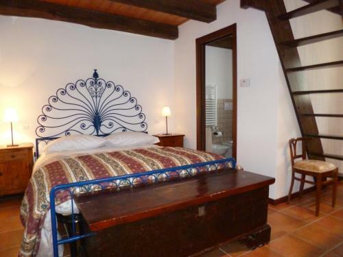 B&B Terra Di Mezzo