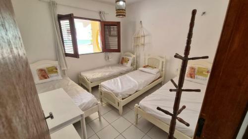 Casa Duplex Em Condom�nio � Beira Do Rio Pregui�as