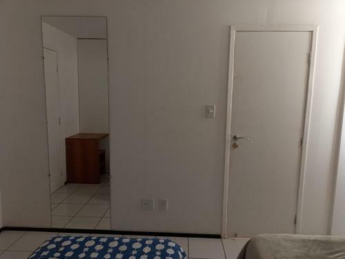 Apartamento Gran Len��is Flat Residence Barreirinhas