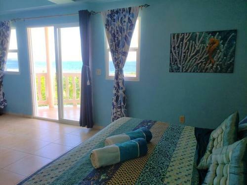 Apartamento Casa Serena Roat�n