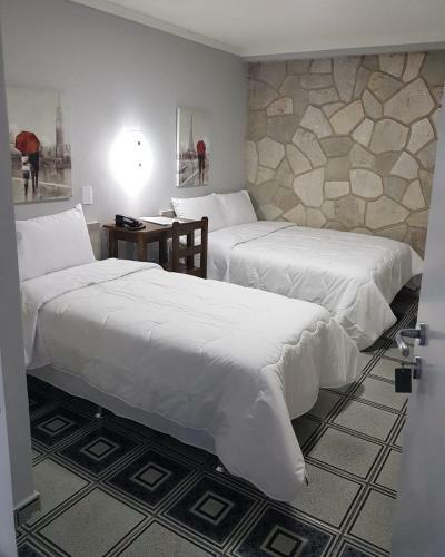 Apartamento Hotel Catarina Bauru