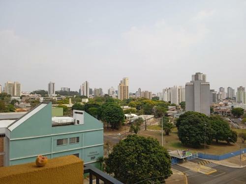 Apartamento Sinta-se Em Casa ! Un 308