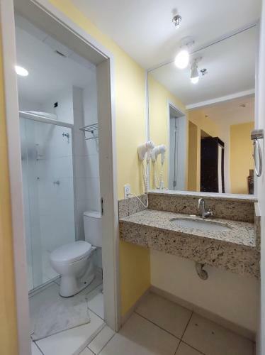 Apartamento Sinta-se Em Casa ! Un 308