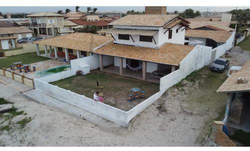 Casa Praia Morro Branco