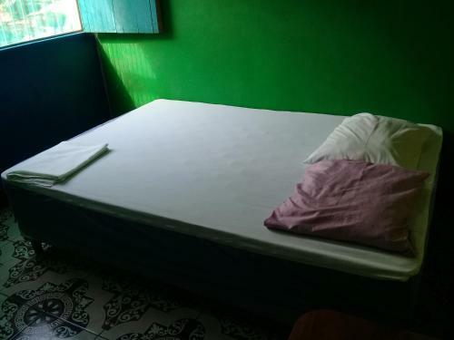 Hostal Maria