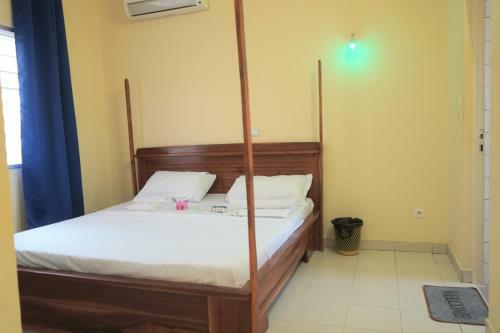 Apartamento Lmdd Home