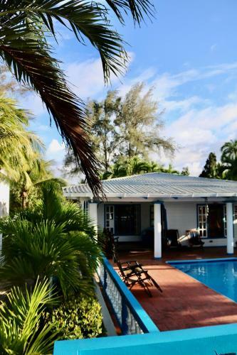 Ocean Blue Hotel B&B