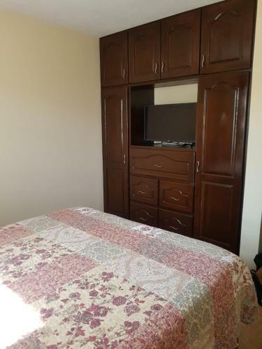 Apartamento #4 Portal de Occidente