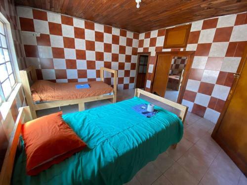 Hostal Choja