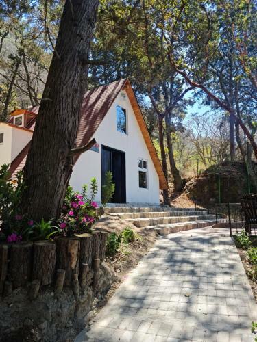 Parque Entre Cerros