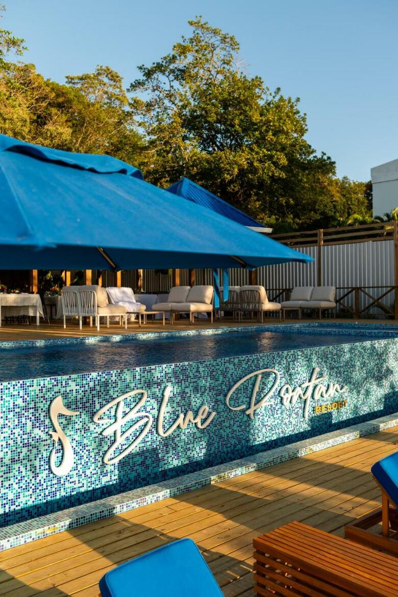 Hotel Blue Roatan Resort