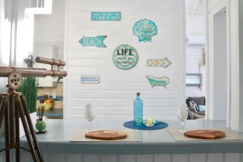 Apartamento Encanto Del Mar-vista Azul