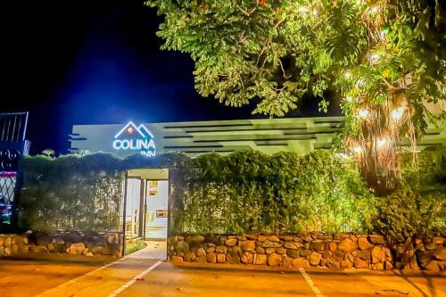 Bed & Breakfast Colina Inn