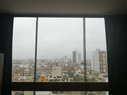 Blue Coast Lima Private Rooms