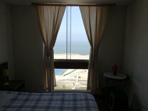 Blue Coast Lima Private Rooms