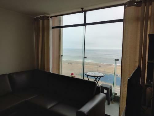 Blue Coast Lima Private Rooms