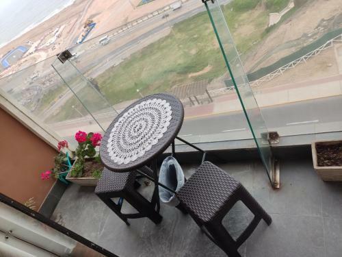 Blue Coast Lima Private Rooms