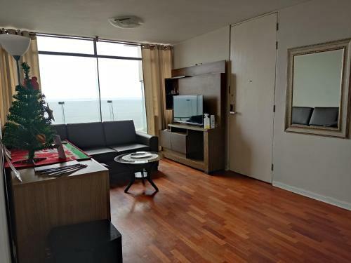 Blue Coast Lima Private Rooms